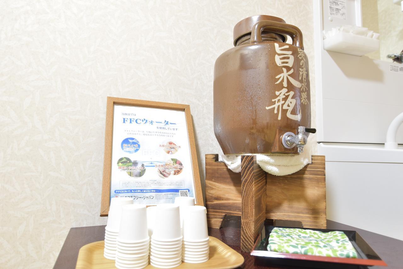 Ofunato Umisanpo酒店 外观 照片
